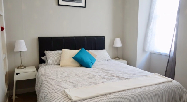 1 Bedroom Apartment Near Edinburgh Castle, Забронировать Апартаменты/квартира Эдинбург Midlothian, рядом с Национальный музей Шотландии