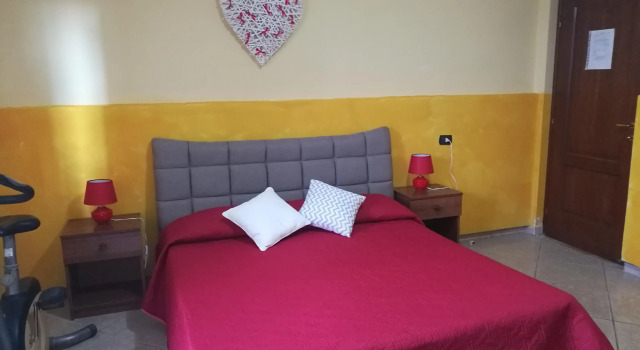 Garden Inn