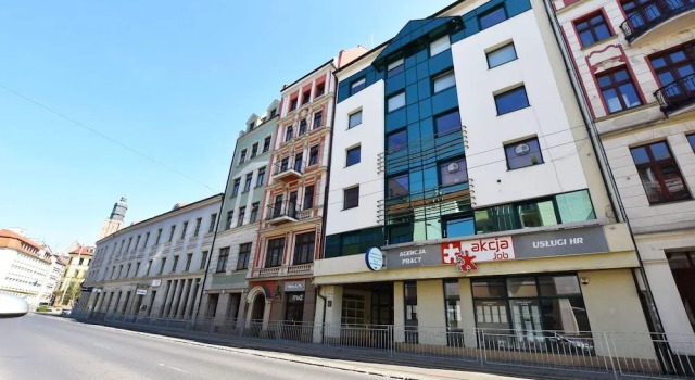 DUKES ApartHostel - Old Town, Забронировать Отель Старе Място 