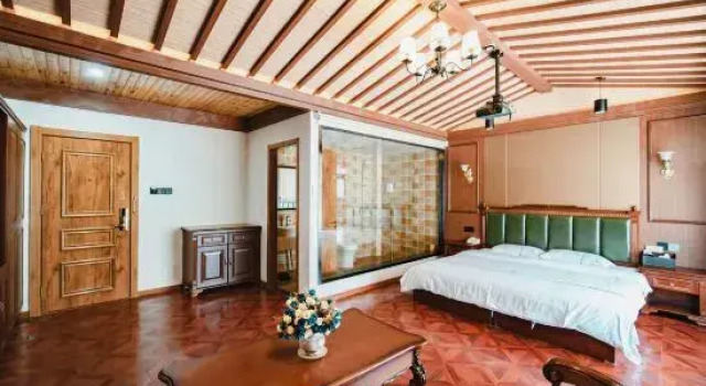 Beijing Leya Resort, Boek Resort Beijing Beijing Province