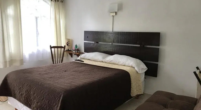 Quinta Los Grillos B&B, Varaa Bed and Breakfast Atlixco State of Puebla