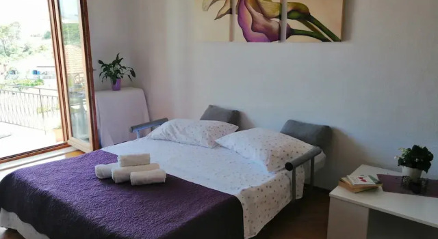 Апартаменты Apartments Amazing view