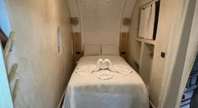 Номер Economy Riad Minami