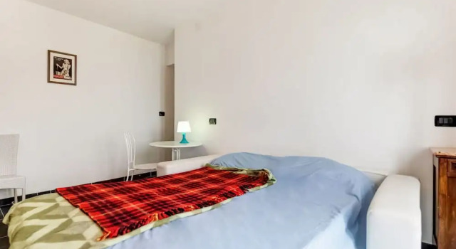 Gorgeous Apartment in Cipressa With Terrace