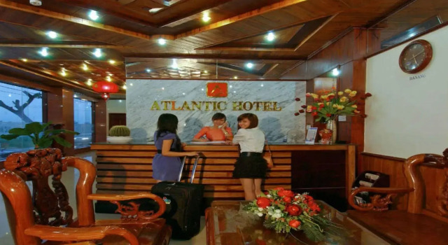 Atlantic Hotel Danang