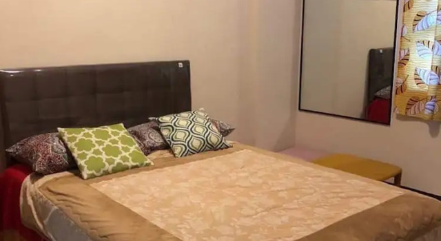 Номер Standard c 1 комнатой Favila Condotel Unit at 101 Newport Boulevard