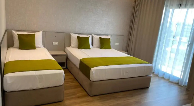 Camera Standard Hotel Rhodos