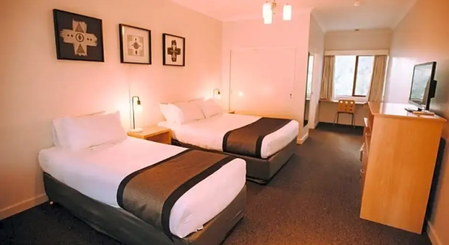 Номер Standard Margaret River Resort