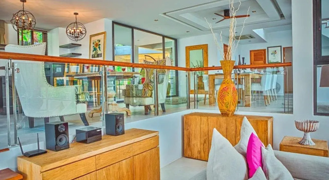 SHA Extra Plus Grand Villa Luxury Time