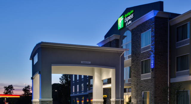 Holiday Inn Express Hotel & Suites, Carlisle-Harrisburg Area by IHG