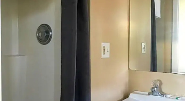 Номер Deluxe The Belmar Inn