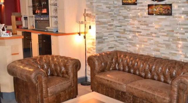 Hotel Beau Séjour, Boek Hotel Hotels in Franche-Comte met ontbijt, Ontbijt