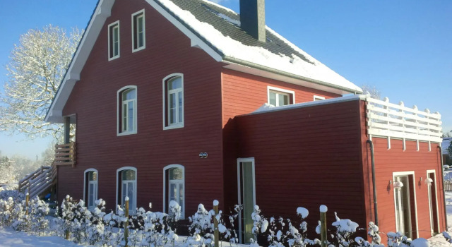 Charming Fens Family Home