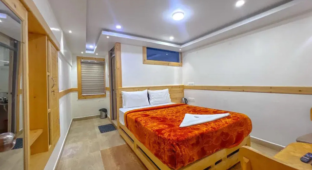The Bell Mount By Agira Hotels, Забронировать Отель Отели штата Тамилнада с завтраком, Завтраки