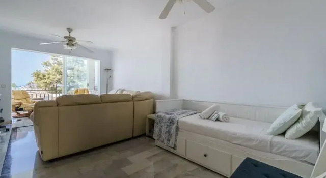 Apartment, Mijas Costa, Забронировать Апартаменты/квартира Апартаменты Михас, рядом с Cabo Rocoso Beach, Апартаменты/квартира