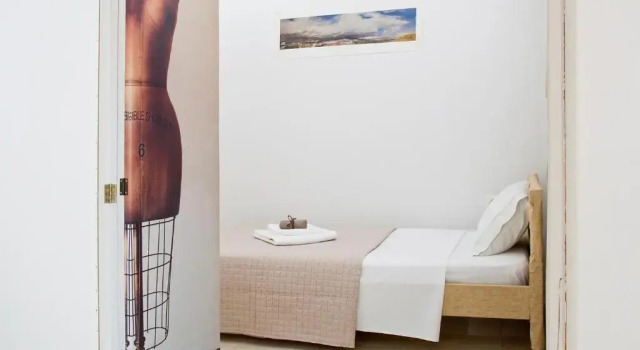 Люкс Superior Mini Suites