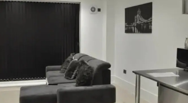 Urban Living Lifestyle