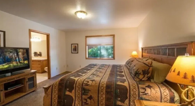 Scenic Wonders Quail Crossing 3 Bedrooms