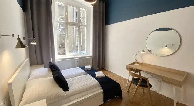Apartamenty Zacisze, Забронировать Апартаменты/квартира Познань Великопольское воеводство, рядом с Polish Theatre