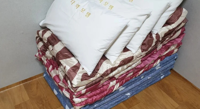 Номер Standard Dawa Motel