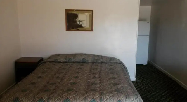 Economy Inn, Buchen Sie Hotel Sherman Texoma