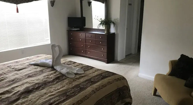 Коттедж Clermont Area Vacation Homes by Shine FM