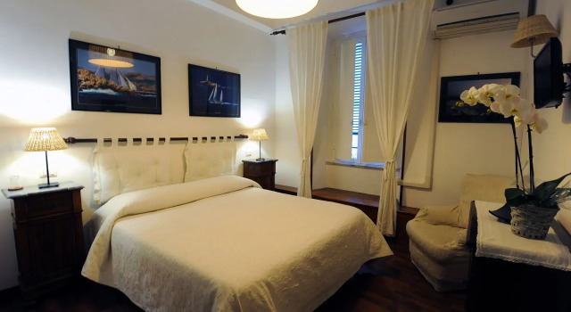 Federici Guest House
