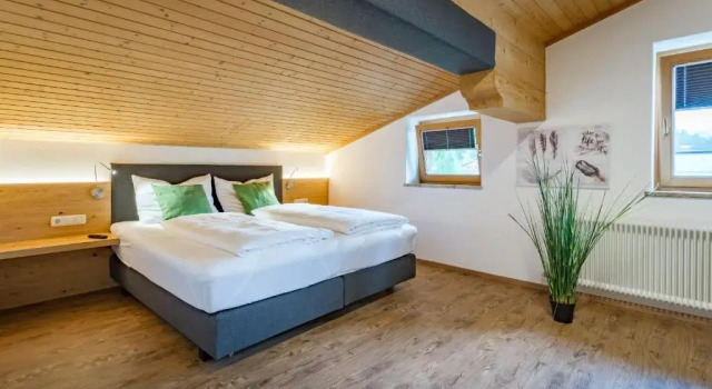 Active Apartments, Rezerwuj Apartament Hotele w Salzburg z parkingiem, Parking