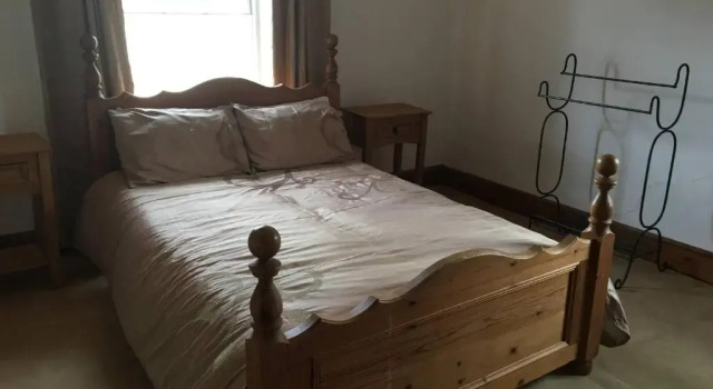 Коттедж 4 BR & 2 Bathroom House Parking Garden St Neots Town Centre
