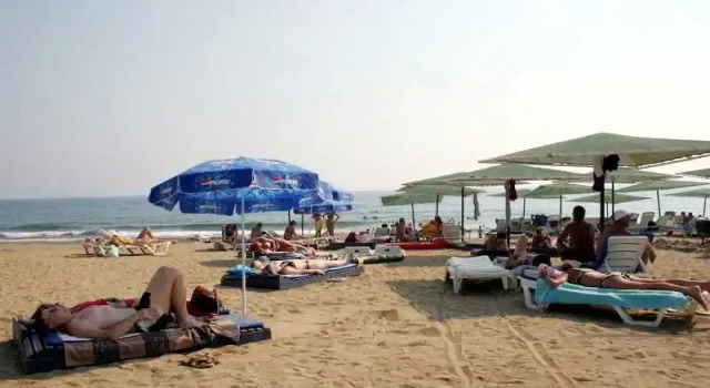 Aska Sun Queen, Забронировать Отель Алания 