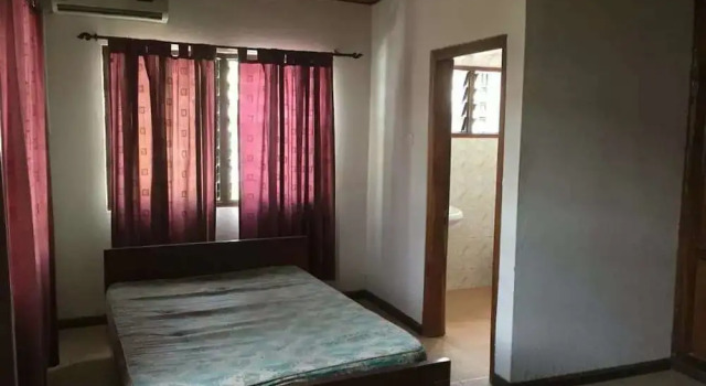 Geelan Cozy Place, Забронировать Отель Airport Residential Area Аккра, рядом с The National Theatre of Ghana