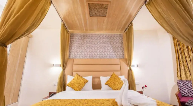 Клубный номер Standard Poppys Pleasant Stay