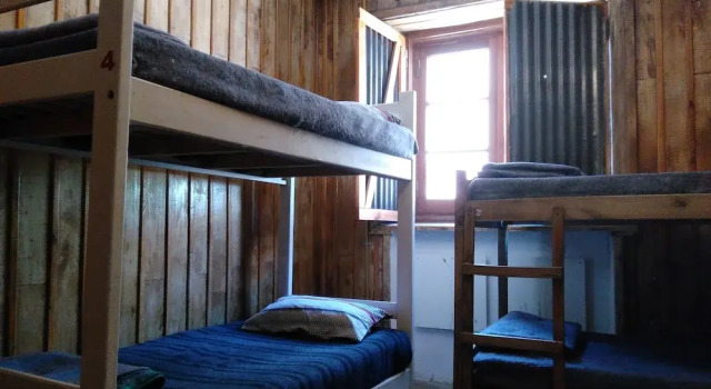 Номер Standard Portezuelo del Viento - Mountain Hostel
