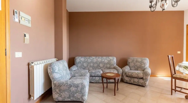 Апартаменты Apartment in Tuoro Near Lake Trasimeno