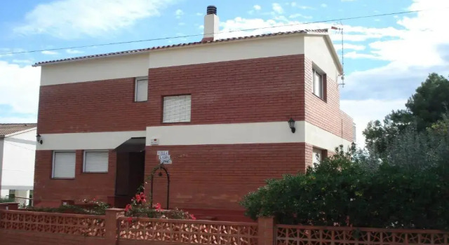 Коттедж Villa Lagem