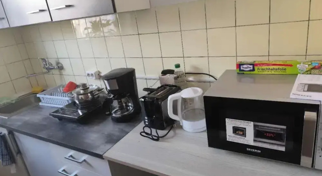 Horrem City Apartments, Забронировать Апартаменты/квартира Керпен Северный Рейн-Вестфалия