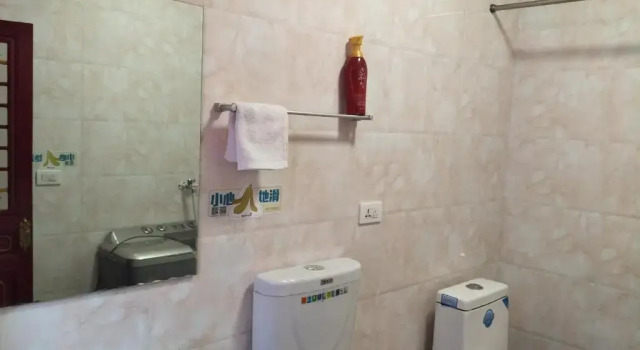 Номер Standard Pingyao Hu lu wa Home Inn