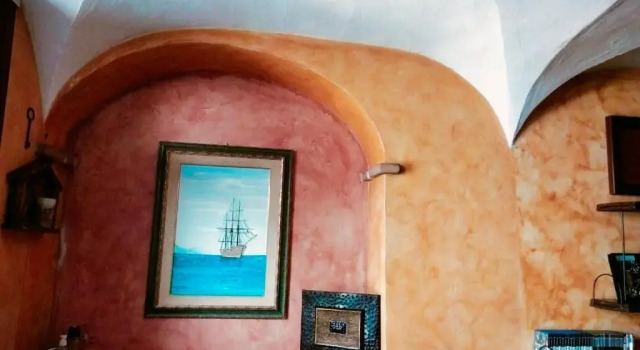 Апартаменты Casa Rustica