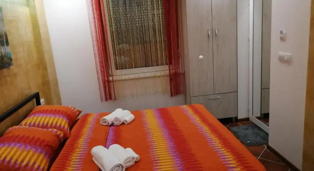 Двухместный номер Deluxe Vila Violeta