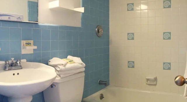 Двухместный семейный номер Standard c 1 комнатой Shalimar Resort