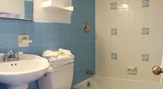 Двухместный семейный номер Standard c 1 комнатой Shalimar Resort