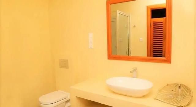 Номер Superior Beach Villa Lanka