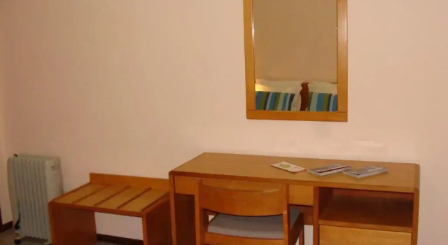 Апартаменты Apartamentos São João