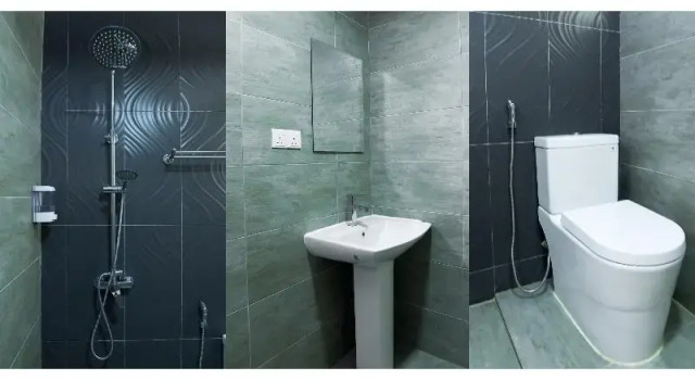 Номер Premium Hotel O La Mirina Boutique Inn