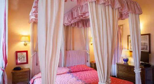 Номер Deluxe Antica Dimora Firenze