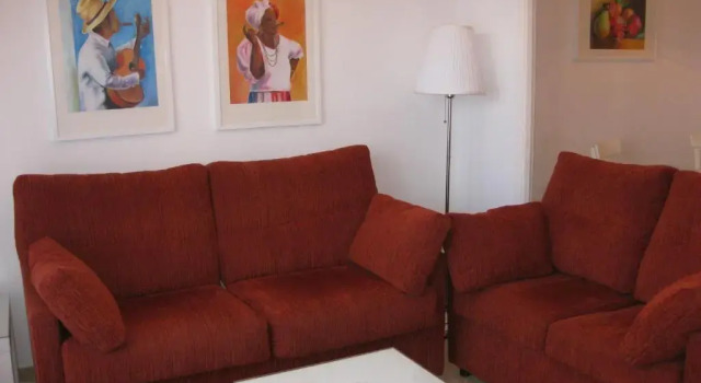 Апартаменты Apartamentos Turisticos Arosa Ogrove