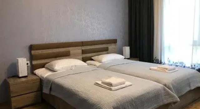 Homestay OutInn, Prenota Hotel Tbilisi Tbilisi Region