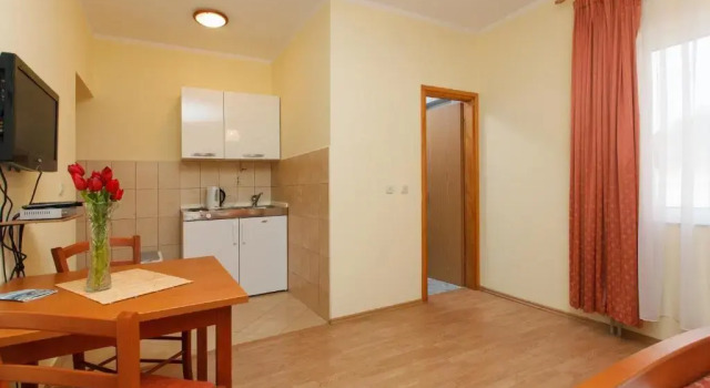 Apartments Vukusic