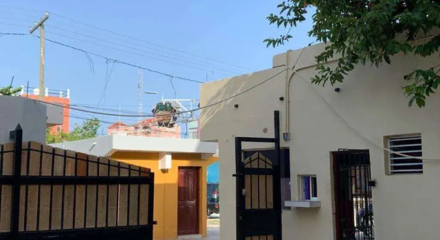 Glamour Hotel