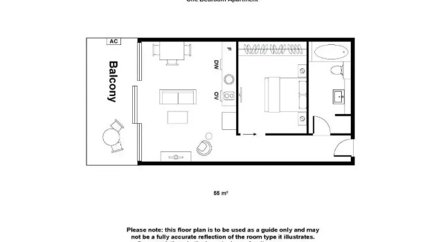 Апартаменты Punthill Williamstown